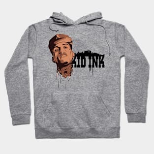 KID INK Hoodie